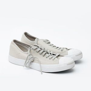 Mens Converse Jack Purcell Low